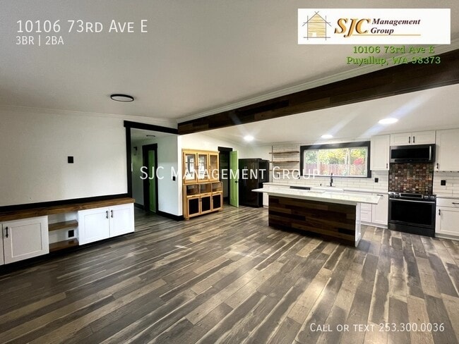 Foto del edificio - 10106 73rd Ave E