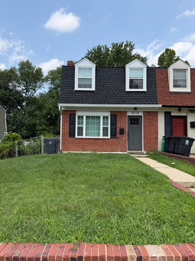 Building Photo - 8018 Sheriff Rd