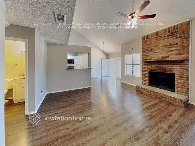 Foto del edificio - 5608 Wembley Downs Dr