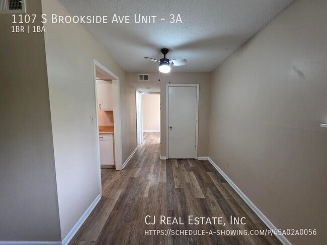 Building Photo - 1107 S Brookside Ave