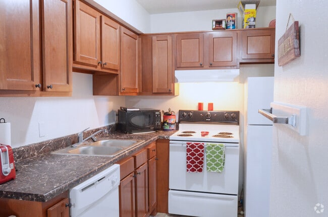 Building Photo - Timber Creek Apartments