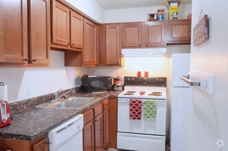 Building Photo - Timber Creek Apartments