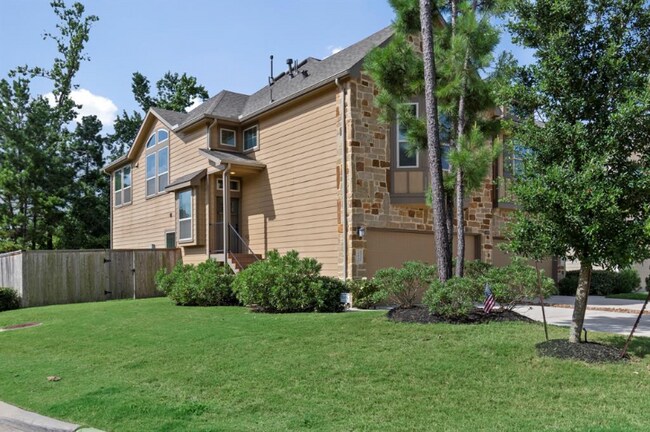 Building Photo - 203 Cheswood Forest Pl