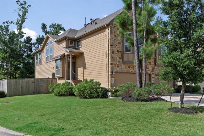 Foto del edificio - 203 Cheswood Forest Pl