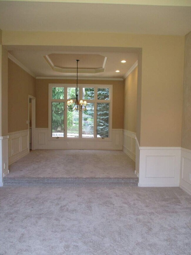 Foto del edificio - Beautiful 3 Bedroom Home in Gig Harbor