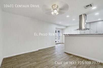 Building Photo - 10401 Centaur Dr