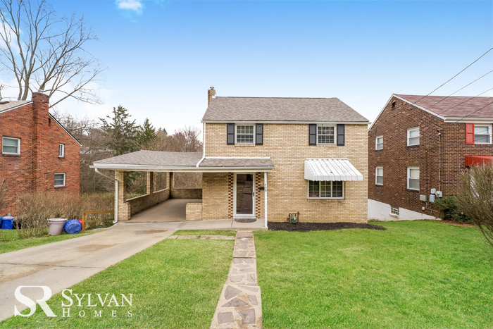 Primary Photo - Do not miss out on this lovely 3BR 1BA bri...