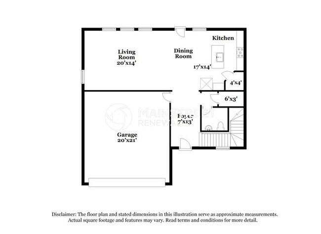 Foto del edificio - 4 Bedroom Pet-Friendly Home in Deland, FL with Main Street Renewal