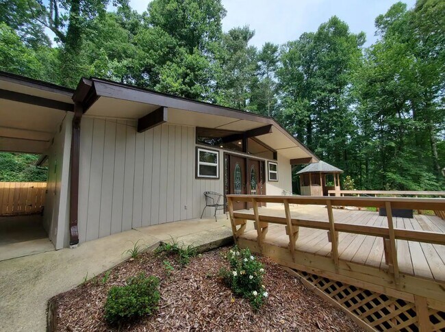 Foto del edificio - 50 Water Way