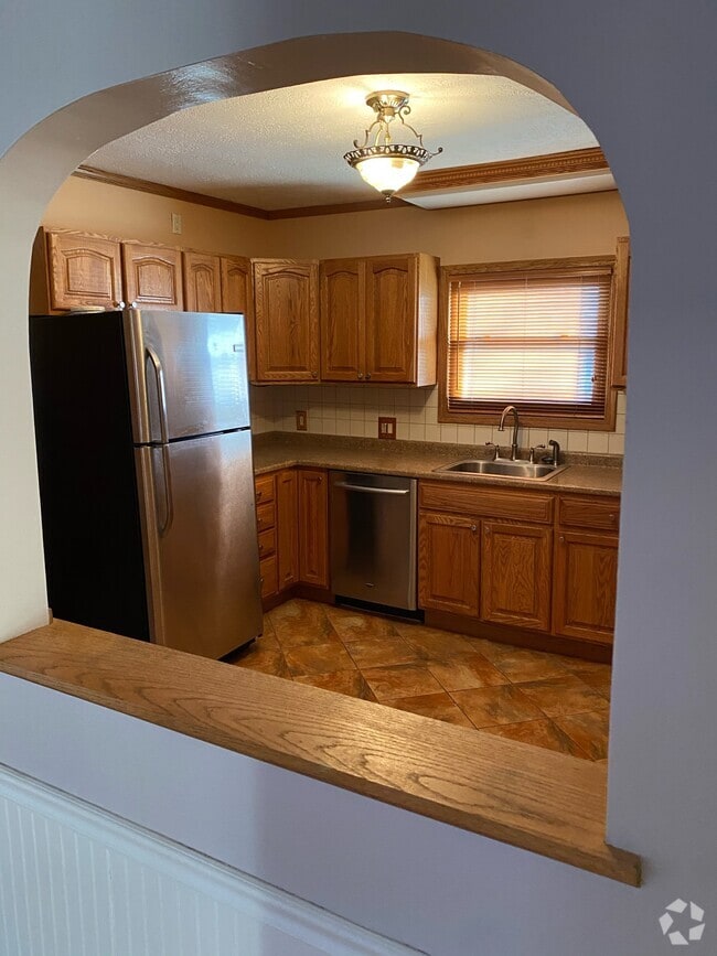 Colvin Gardens Senior Apartments for Rent Buffalo, NY 4 Rentals