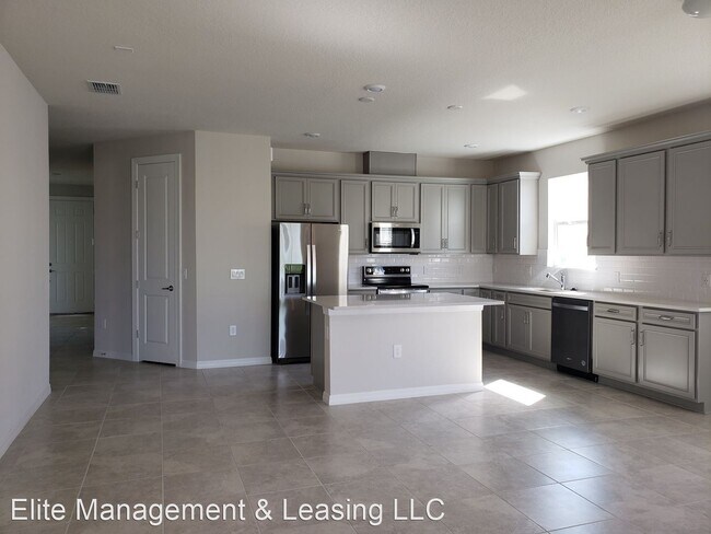 Foto del edificio - 3 br, 2 bath House - 17244 Cagan Crossings...