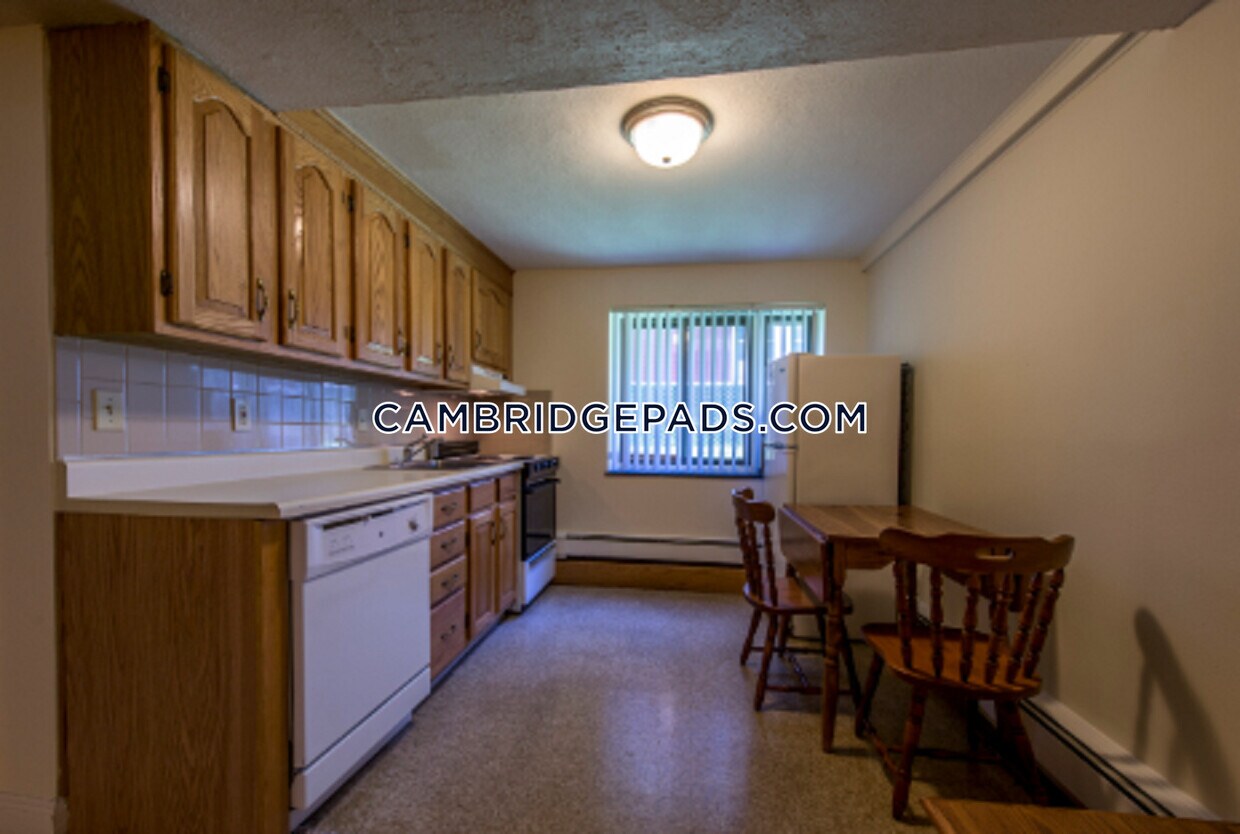 15 Chester St, Cambridge, MA 02140 Condo for Rent in Cambridge, MA