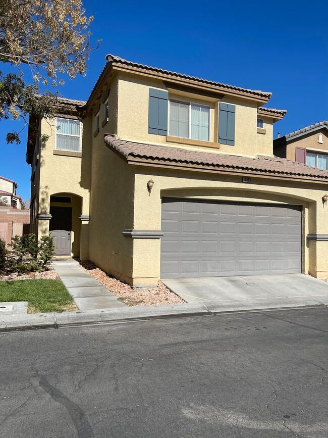 Building Photo - 25 story home in North Las Vegas