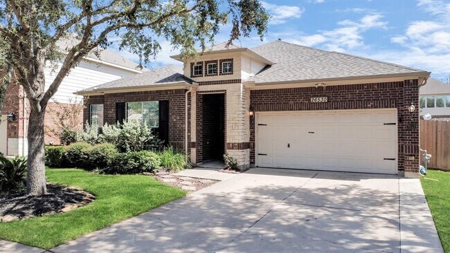 Foto del edificio - 26530 Durango Canyon Ln