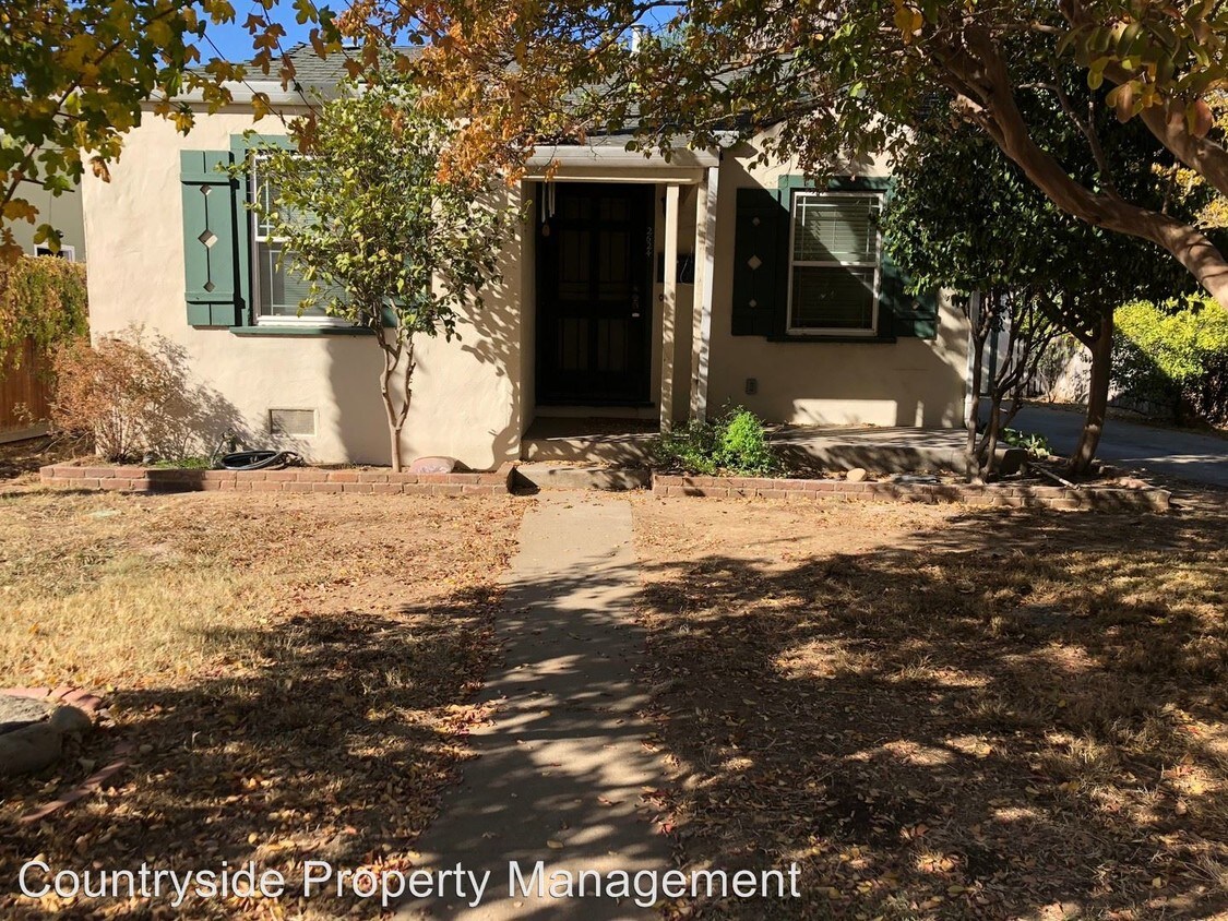 Primary Photo - 2 br, 1 bath House - 2624 57th Street