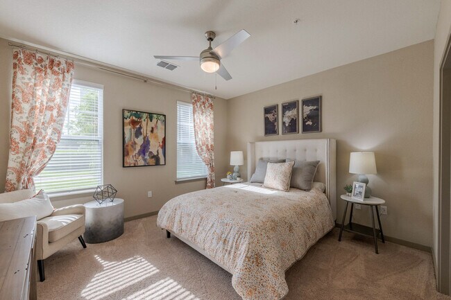 Foto del edificio - Versol