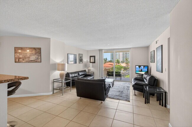 Foto del edificio - 3606 S Ocean Blvd