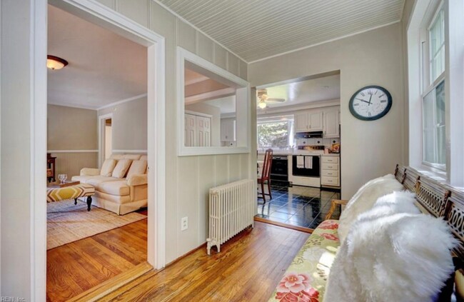 Foto del edificio - 1404 Mallory Ct