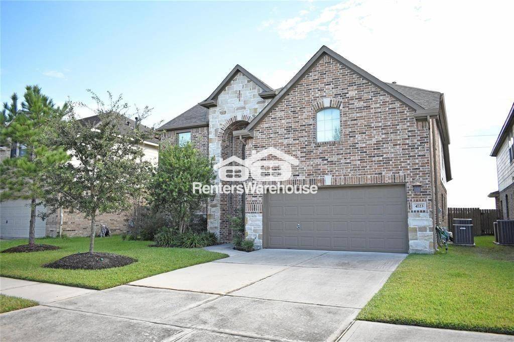 Foto principal - 4723 Butterfly Path Dr