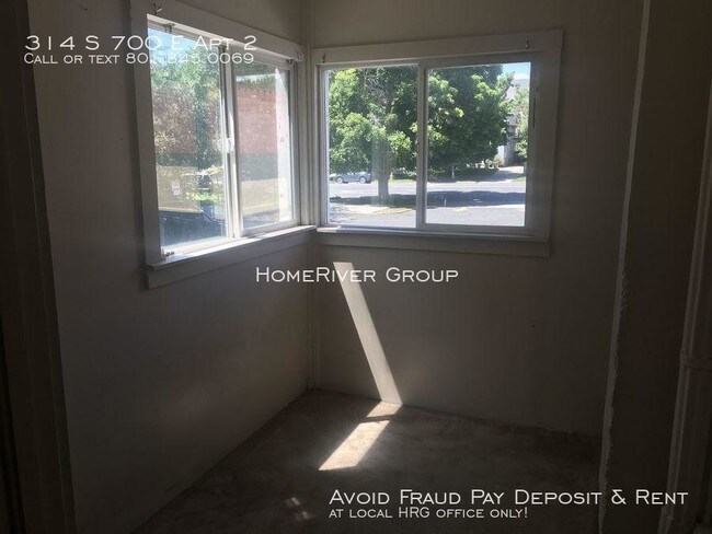 Building Photo - 2 bedroom in Salt Lake City UT 84102-2156