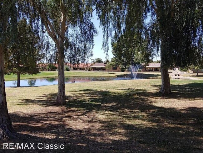 Foto del edificio - 2 br, 2 bath House - 1396 Leisure World