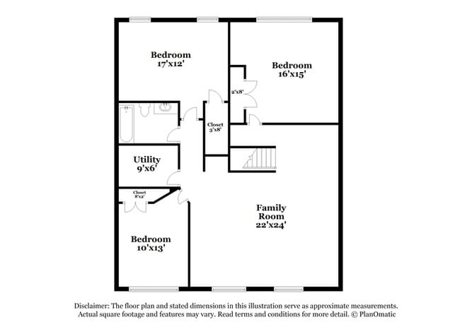 Building Photo - 1026 Riverwood Dr