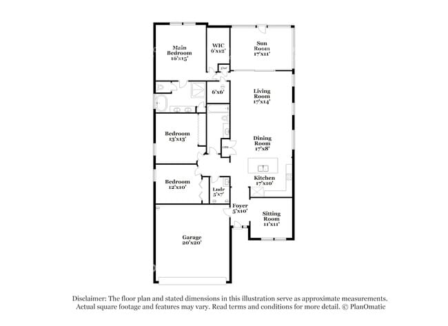Building Photo - 11243 Oyster Creek Rd