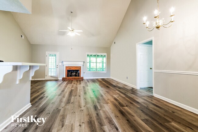 Building Photo - 2117 Green Gate Pl