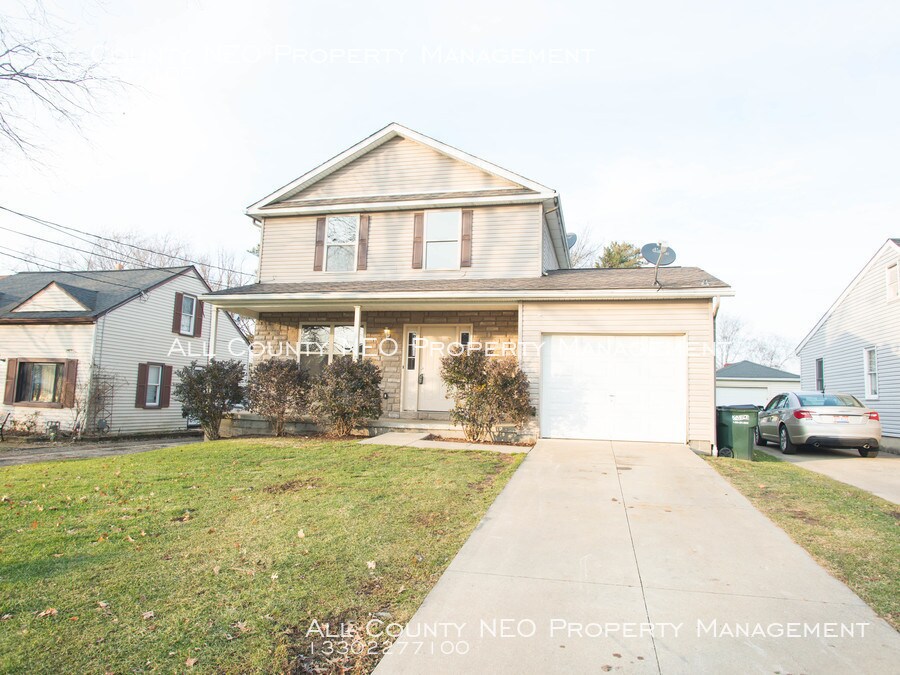 Primary Photo - Beautiful 3 Bedroom in Barberton