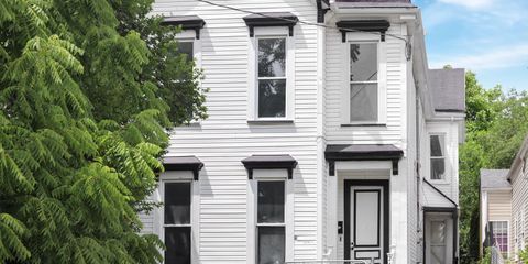 W Main - W Main Apartment