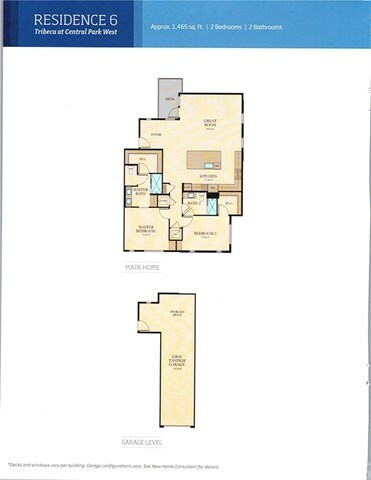 Building Photo - 186 Tribeca