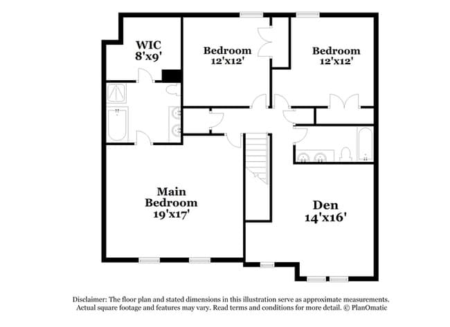 Building Photo - 525 Linacre Dr