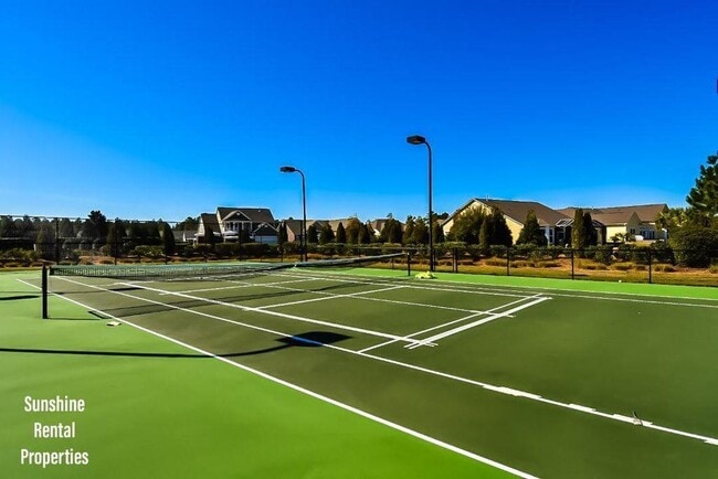 Foto del edificio - 945 British Ln