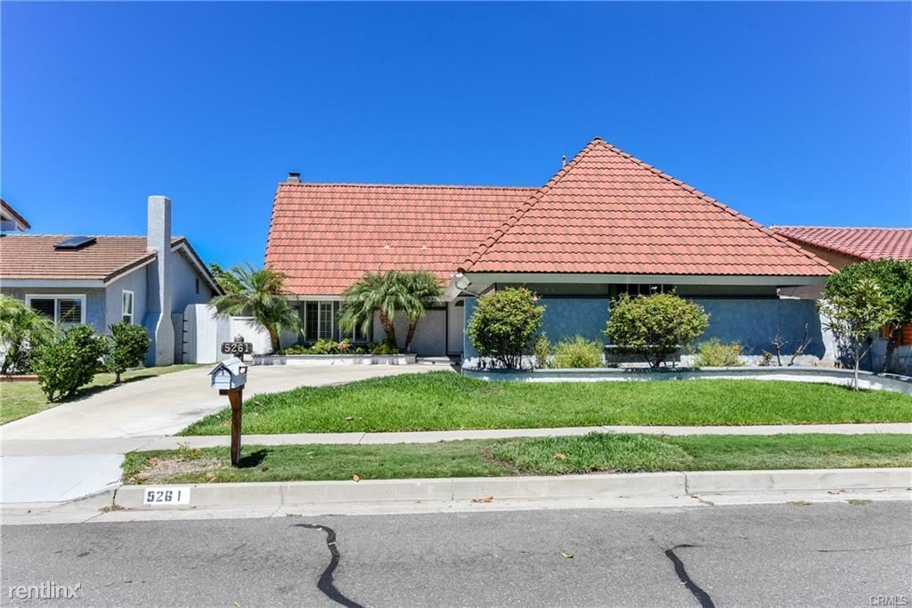 Primary Photo - 4 br, 3 bath House - 5261 Bordeaux Ave