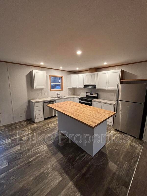 Building Photo - 6009 Boyd Rd