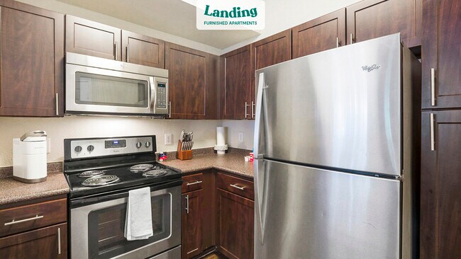 Foto del edificio - 8101 Research Forest Dr