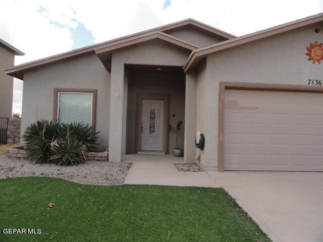 Foto del edificio - 7136 Mesquite Tree Ln