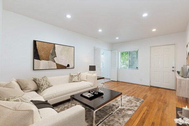 Foto del edificio - 11481 Cumpston St