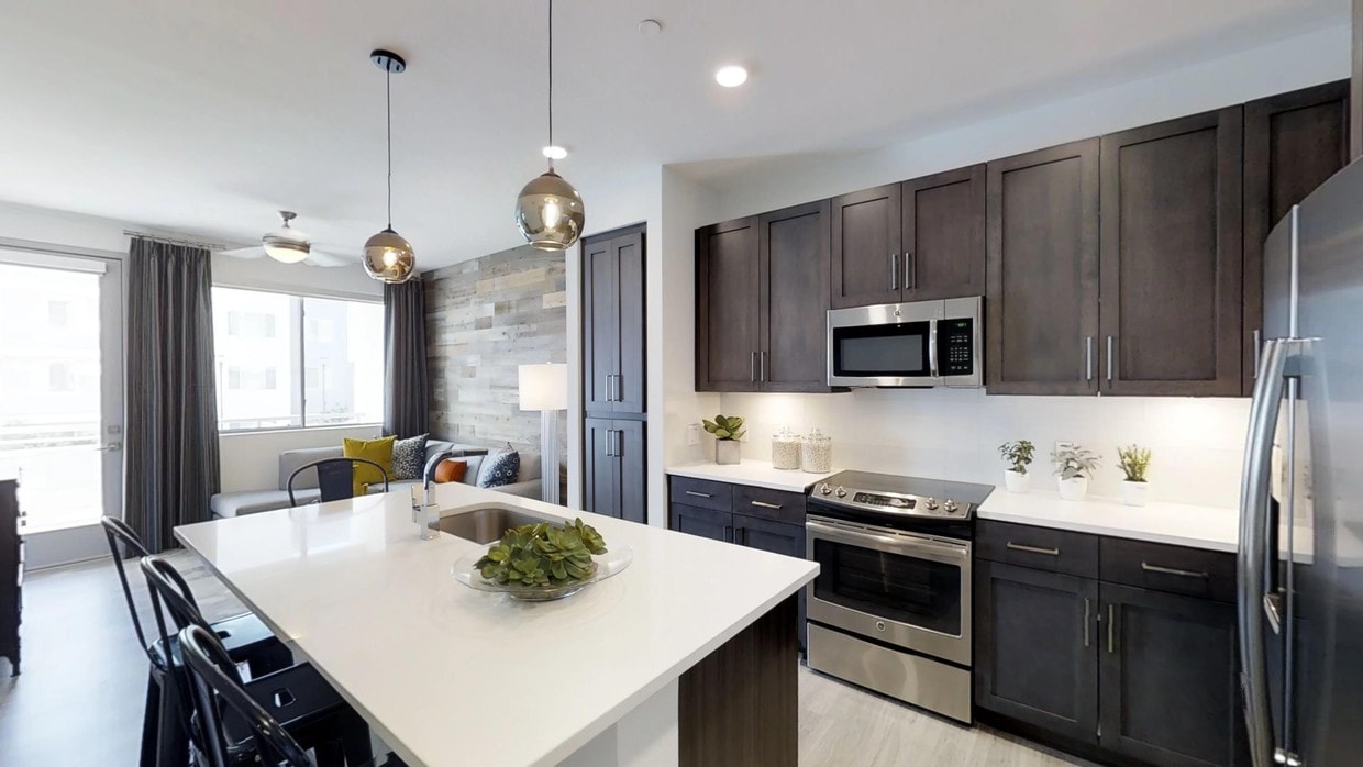 Photo - Nexa Apartments