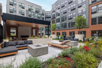 Building Photo - The Rail at Bound Brook