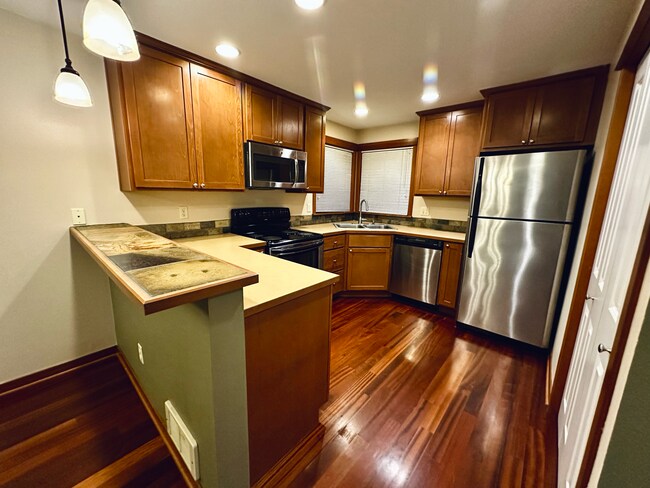 Foto del edificio - 9025 18th Ave SW