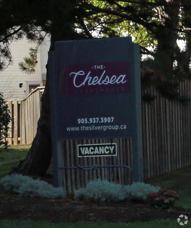  - The Chelsea Apartments