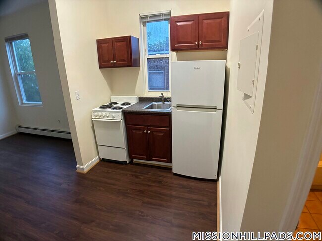 Foto del edificio - 59 S Huntington Ave