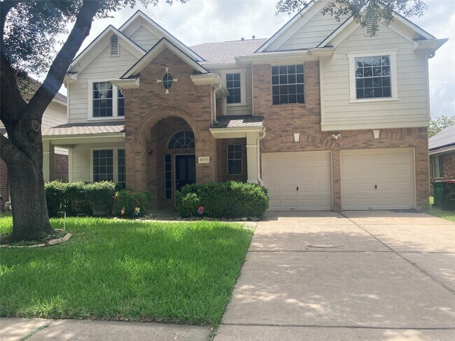 Foto del edificio - 8522 Chickamauga Ln