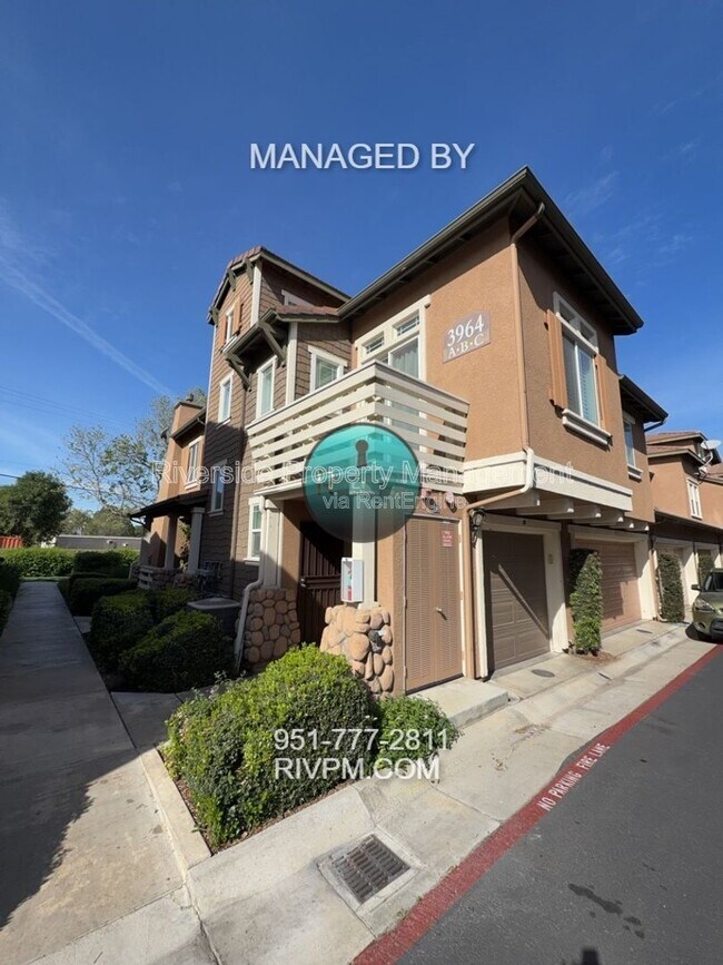 Foto del edificio - 3964 Polk St