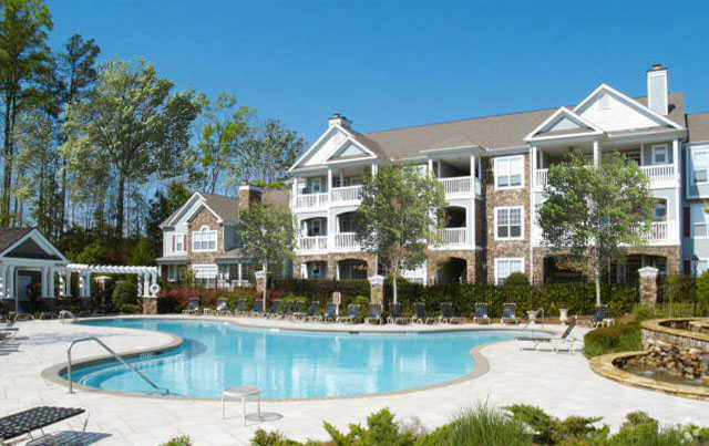 Building Photo - The Villages of Devinshire