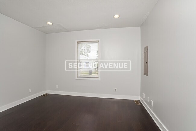 Building Photo - 1248 Euclid Ave