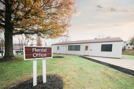 Foto del interior - Sylvan Ridge Apartments