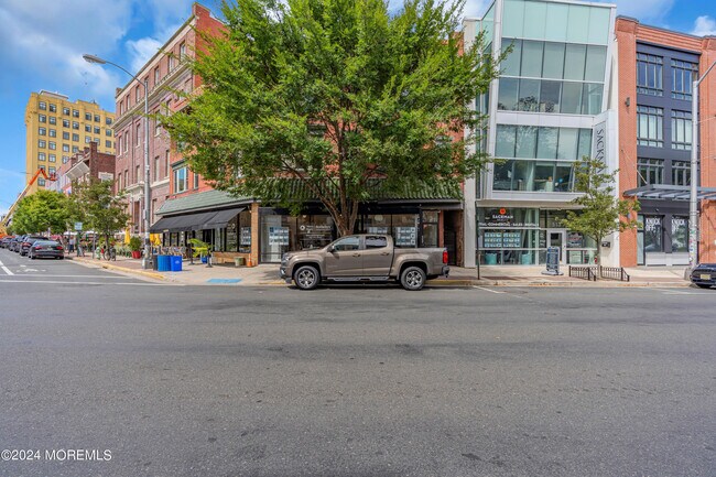 Foto del edificio - 521 Cookman Ave