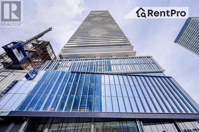 Building Photo - 138 Downes St